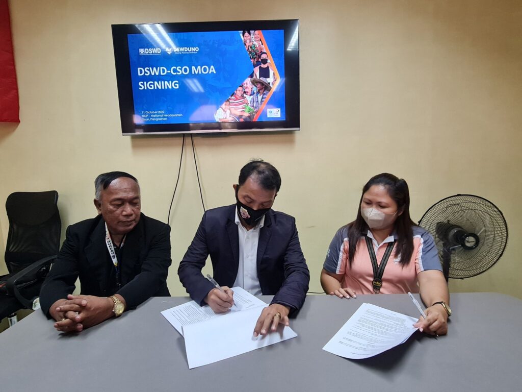 dswd moa signing