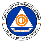 national chaplains of the Philippines partner with office of civil defense